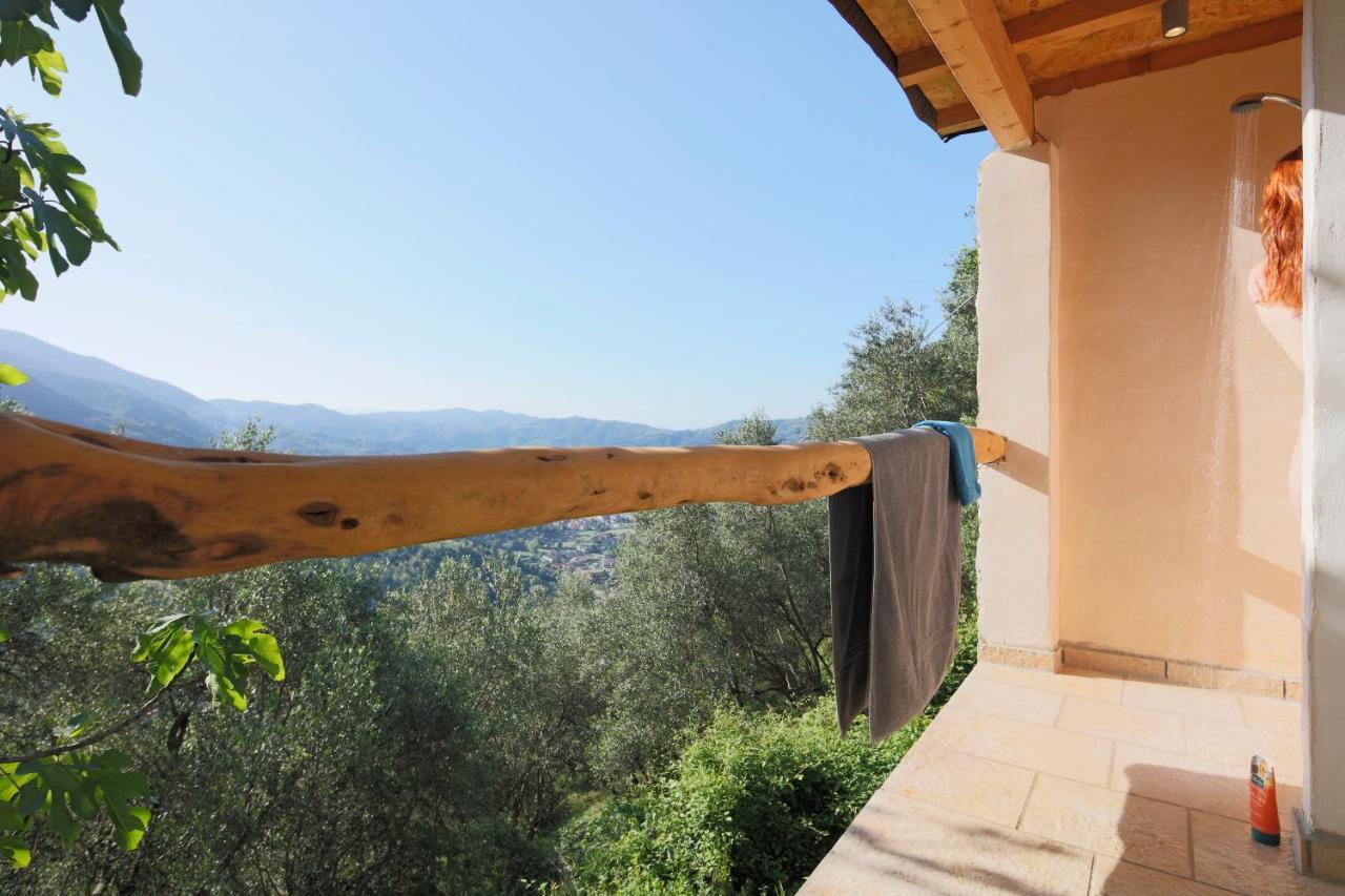Casa Berti - Urlaub Im Olivenhain كامايوري المظهر الخارجي الصورة