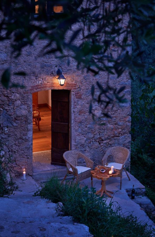Casa Berti - Urlaub Im Olivenhain كامايوري المظهر الخارجي الصورة